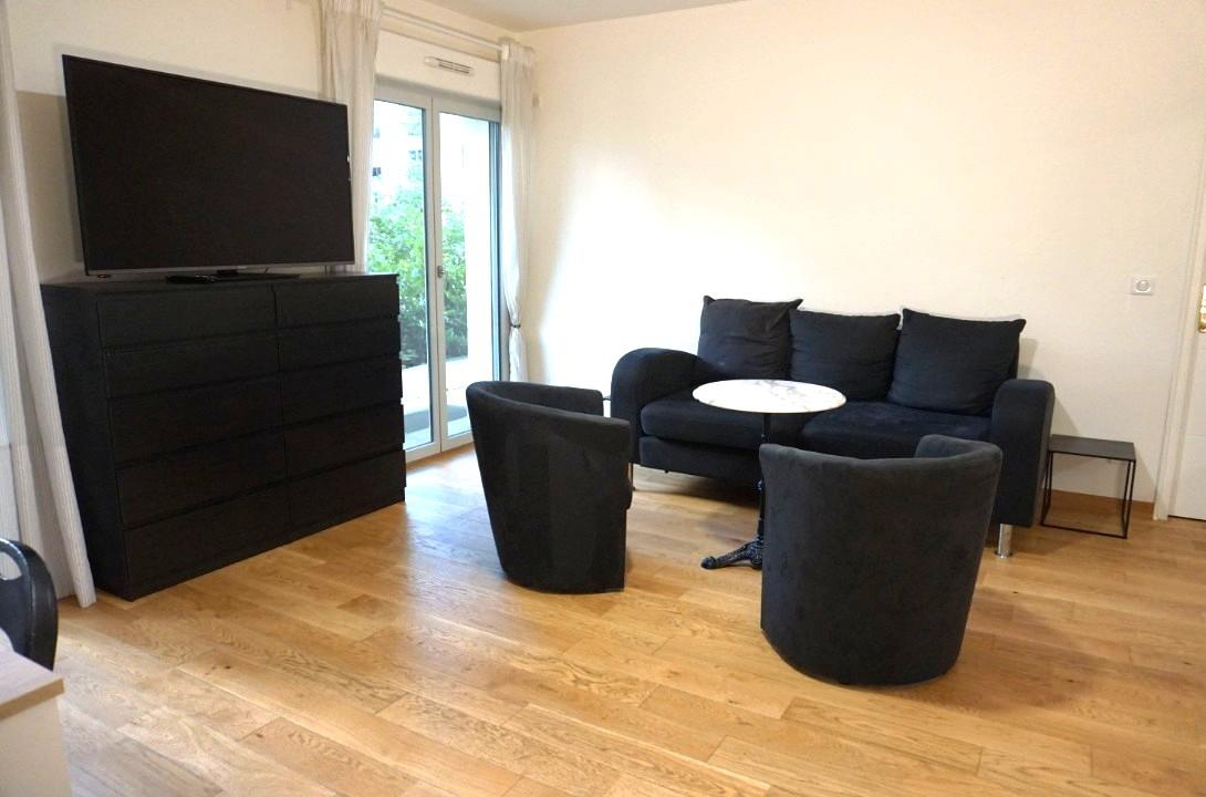 Appartement à vendre, 96m², Neuilly-sur-Seine