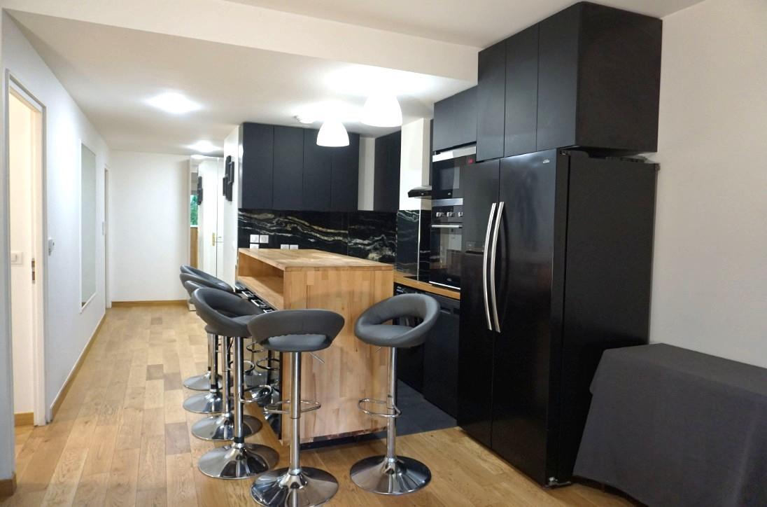 Appartement à vendre, 96m², Neuilly-sur-Seine
