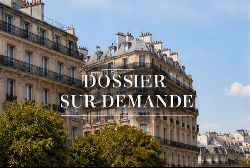 Maison 12 pièces 400 m² · à Paris 16ème · 400 m² · 9 000 000 €