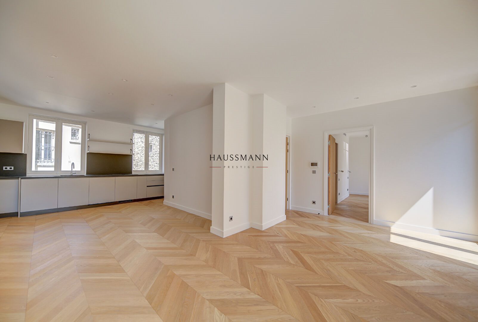 Appartement à vendre, 84m², Neuilly-sur-Seine