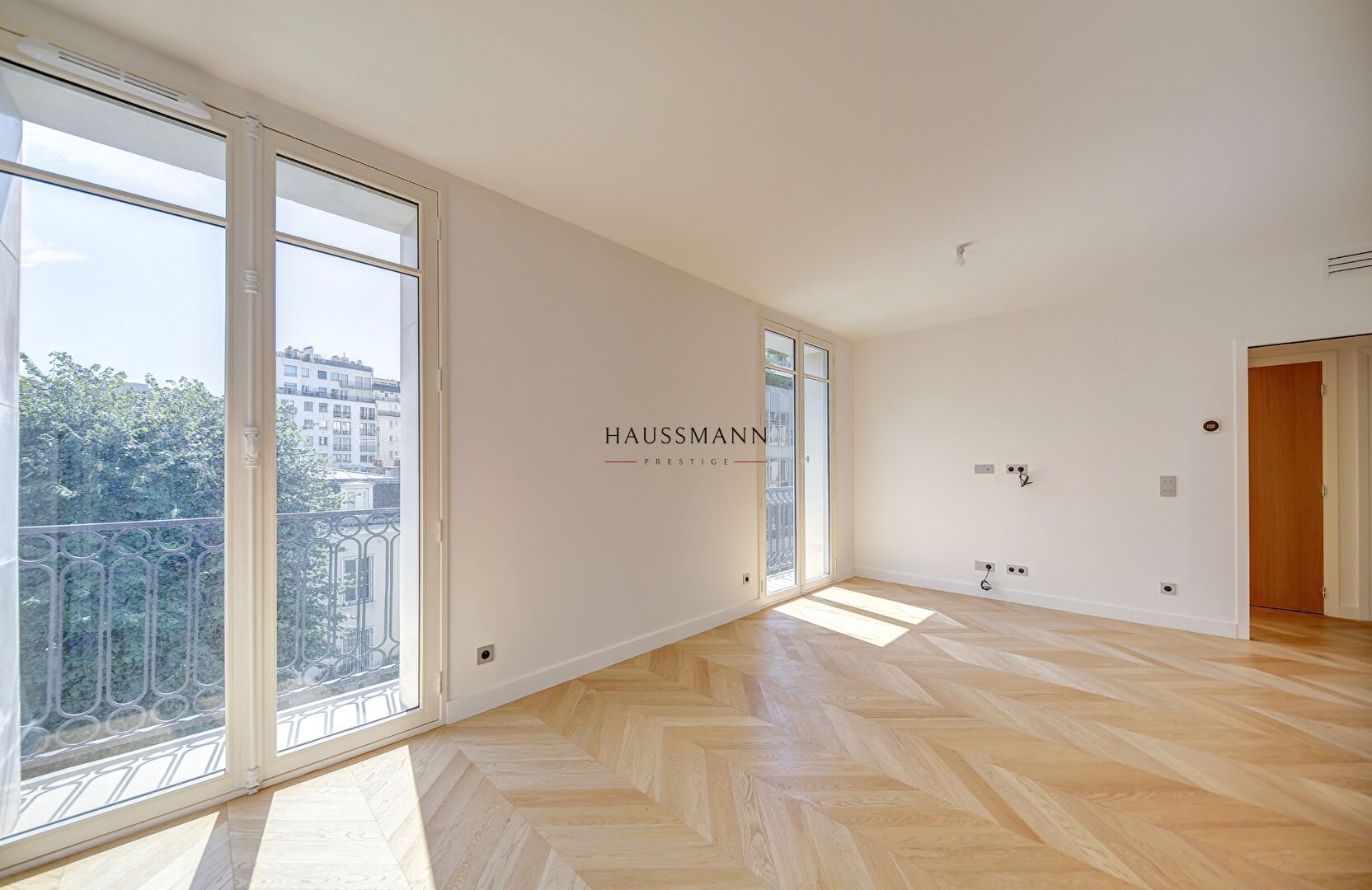 Appartement à vendre, 84m², Neuilly-sur-Seine