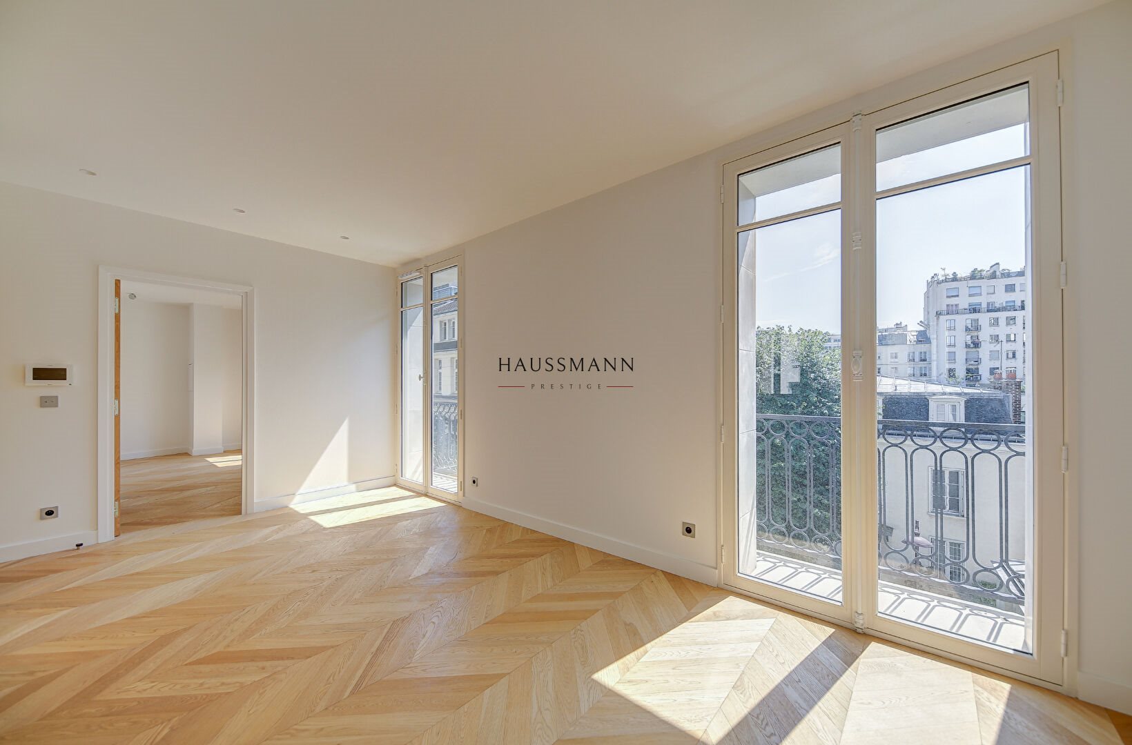 Appartement à vendre, 84m², Neuilly-sur-Seine