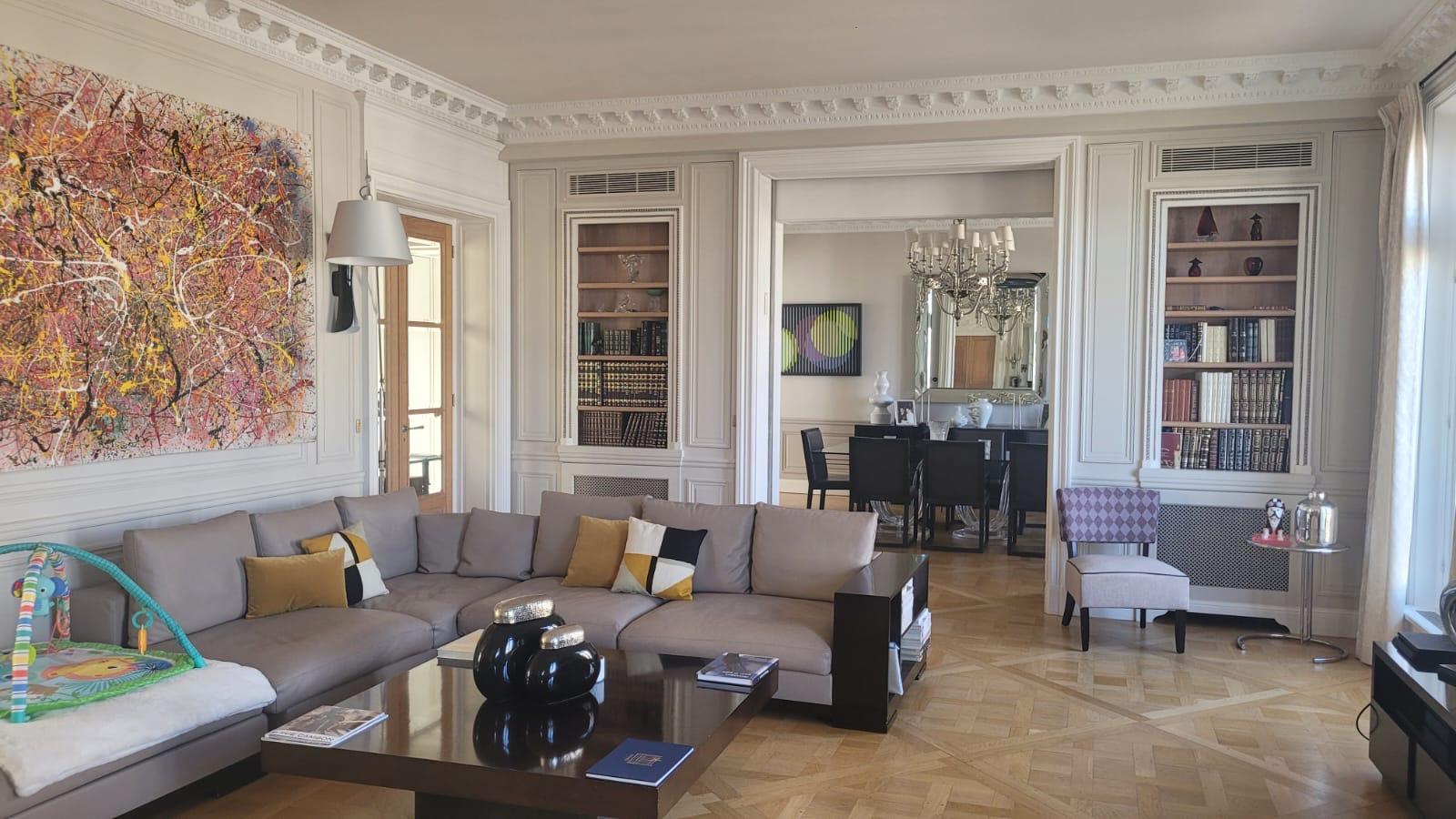 Appartement à vendre, 303m², Neuilly-sur-Seine