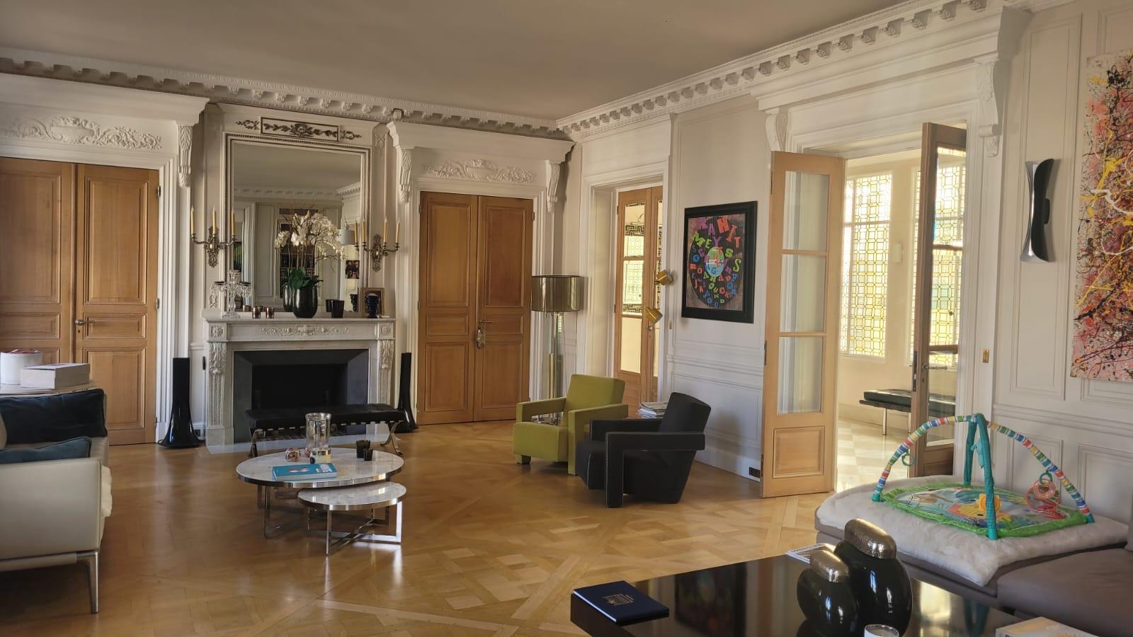 Appartement à vendre, 303m², Neuilly-sur-Seine