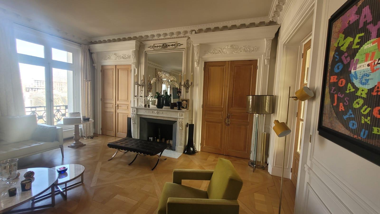 Appartement à vendre, 303m², Neuilly-sur-Seine