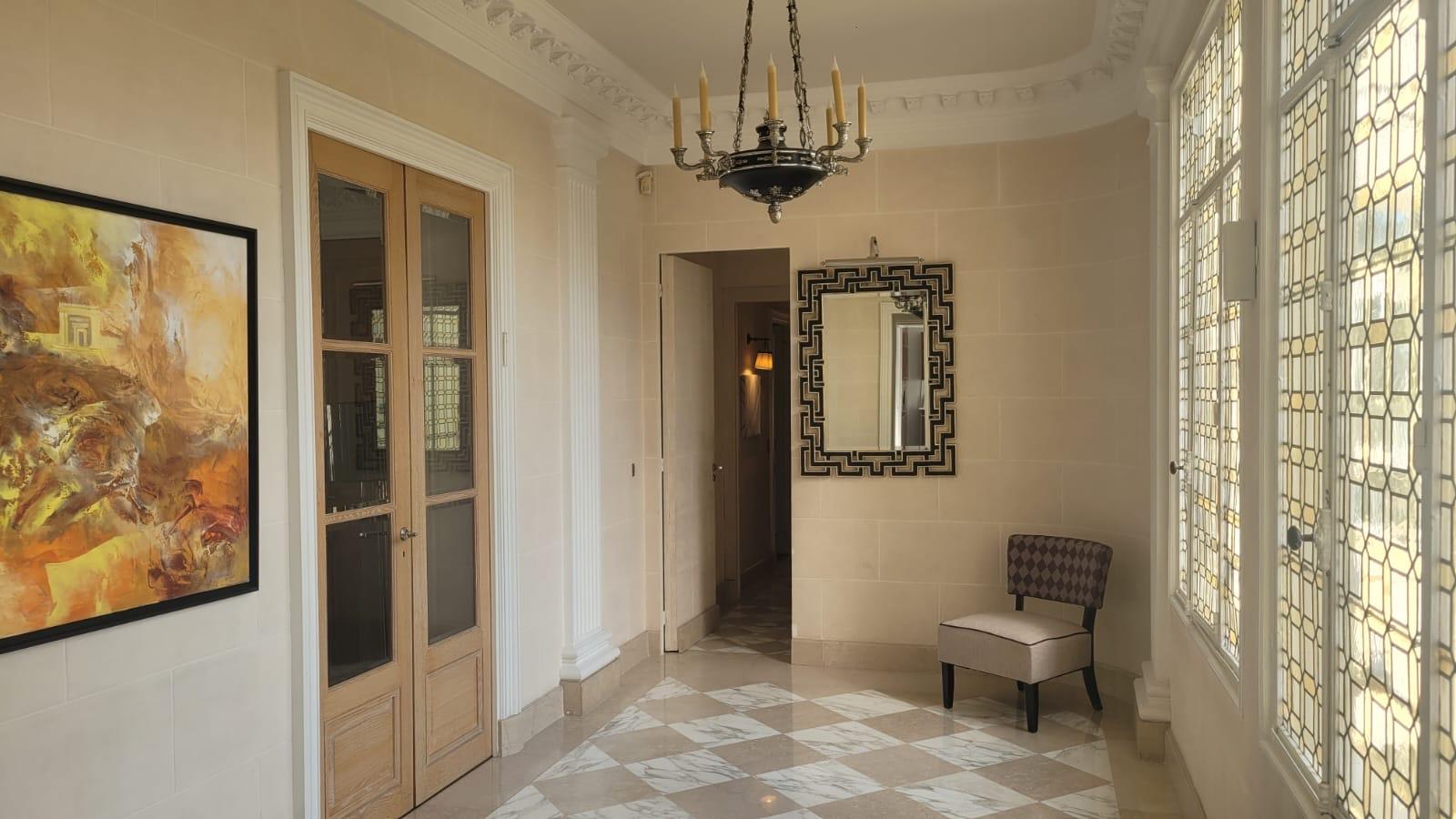 Appartement à vendre, 303m², Neuilly-sur-Seine