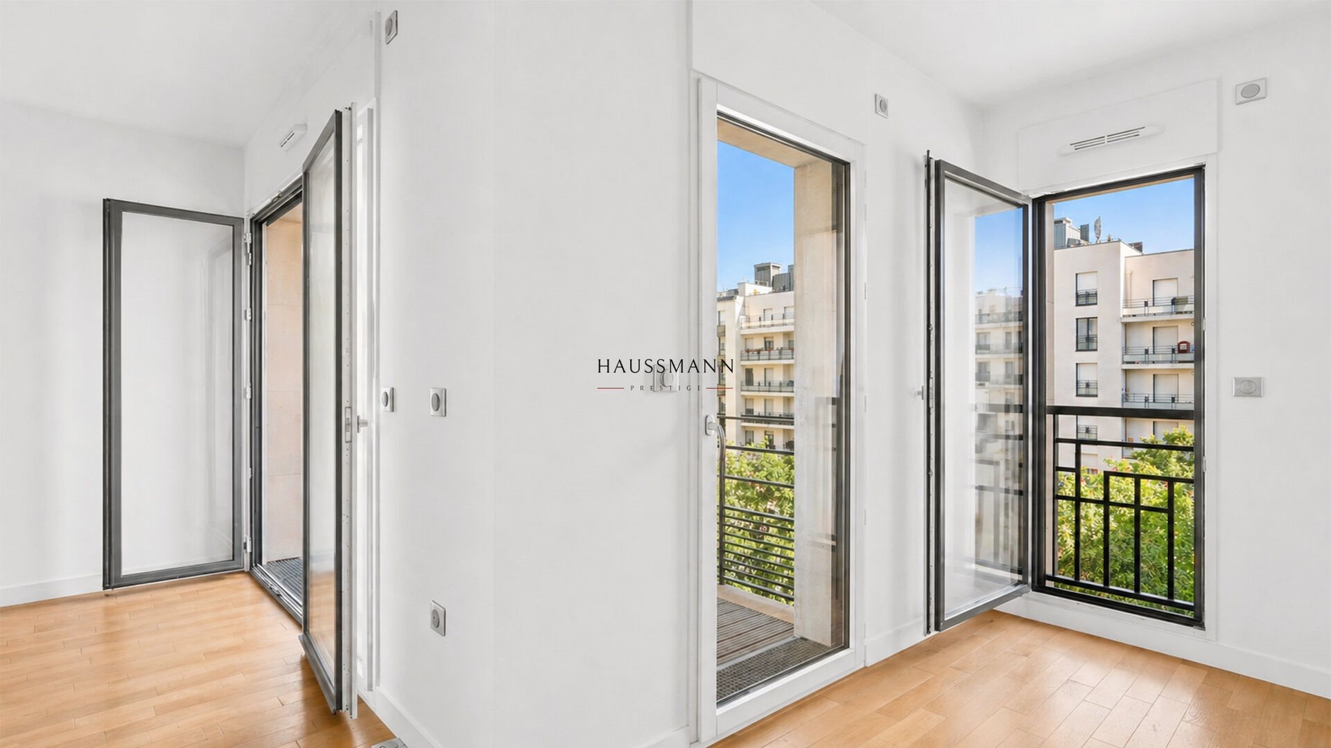 Appartement à vendre, 109m², Neuilly-sur-Seine