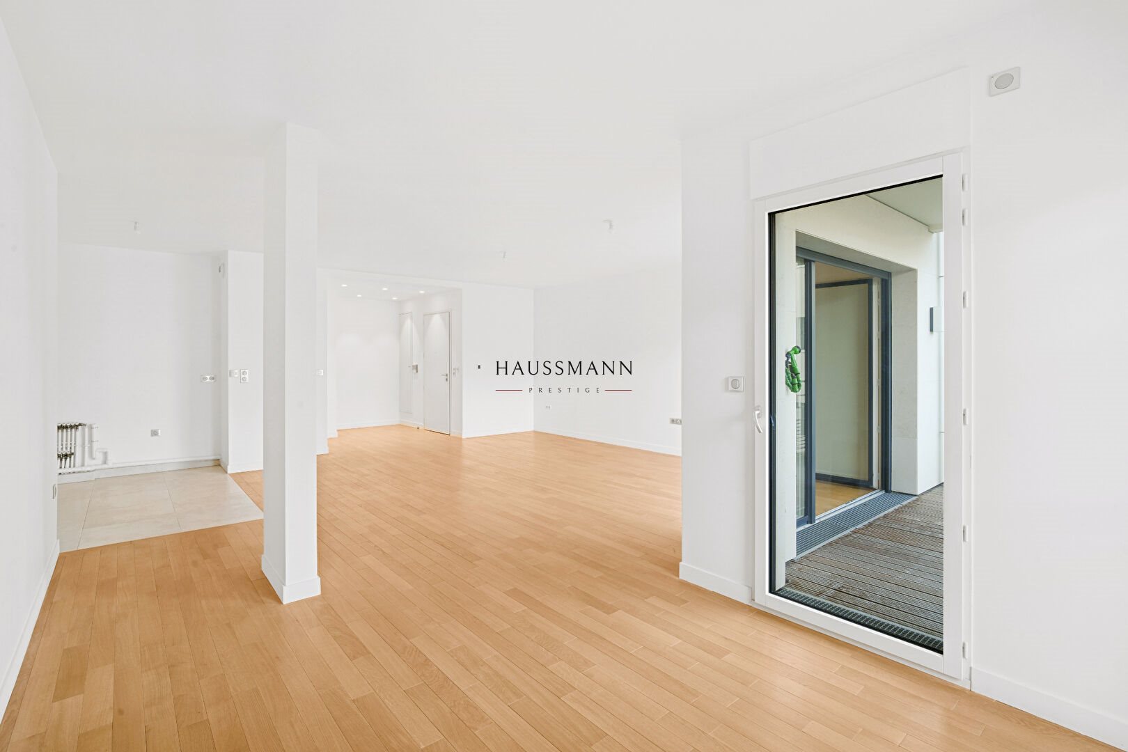 Appartement à vendre, 109m², Neuilly-sur-Seine
