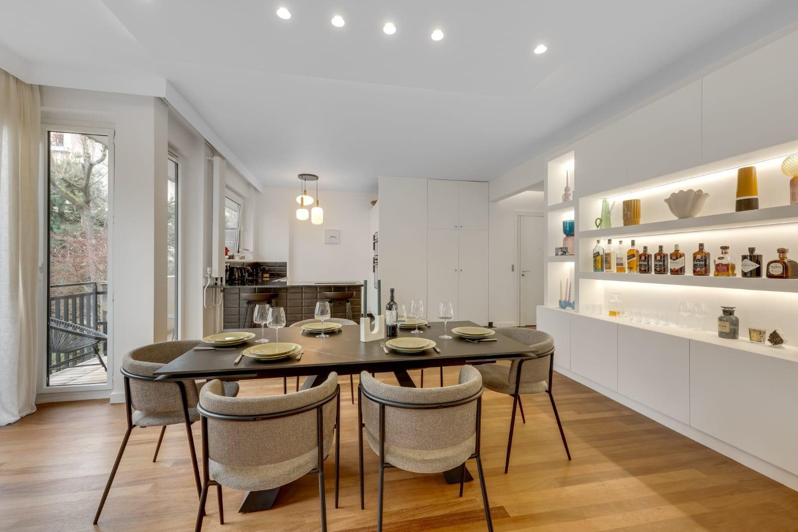 Appartement à vendre, 73m², Neuilly-sur-Seine