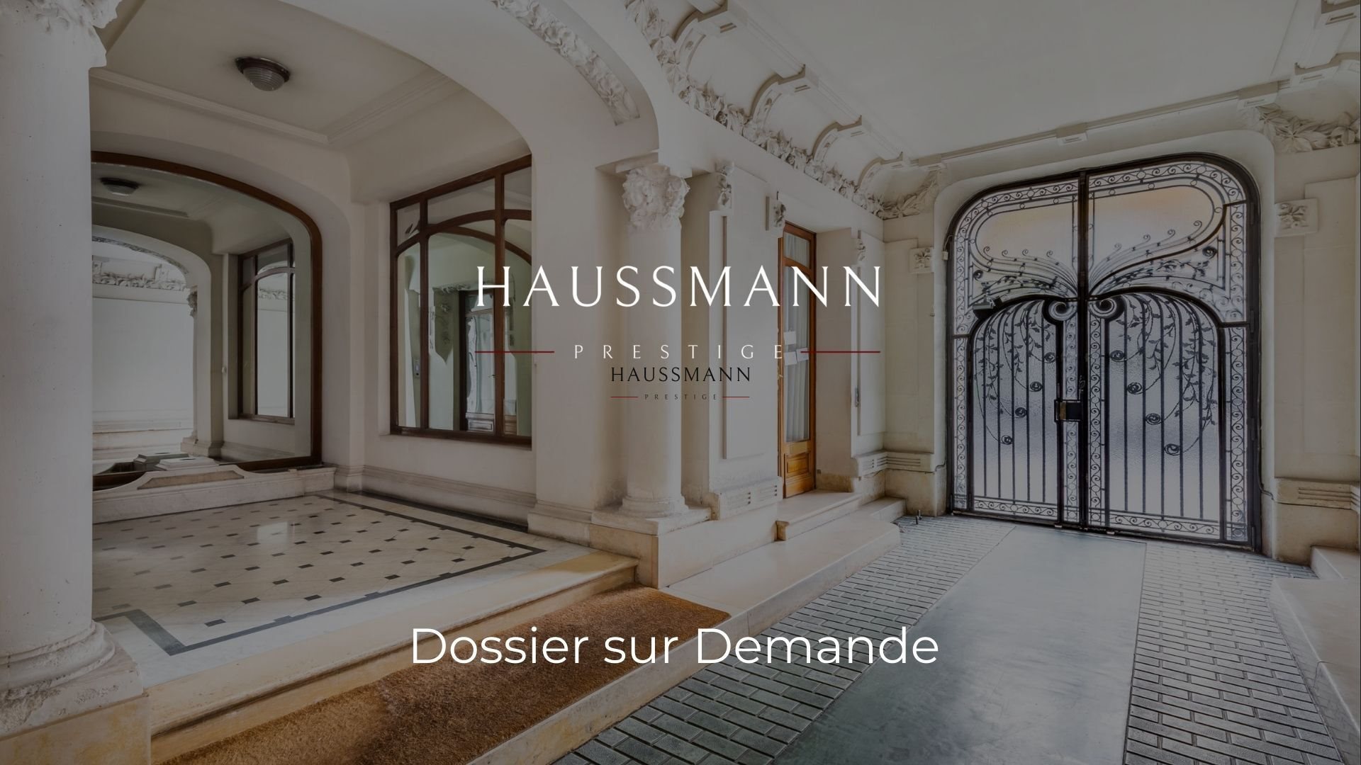 Appartement à vendre, 290m², Neuilly-sur-Seine