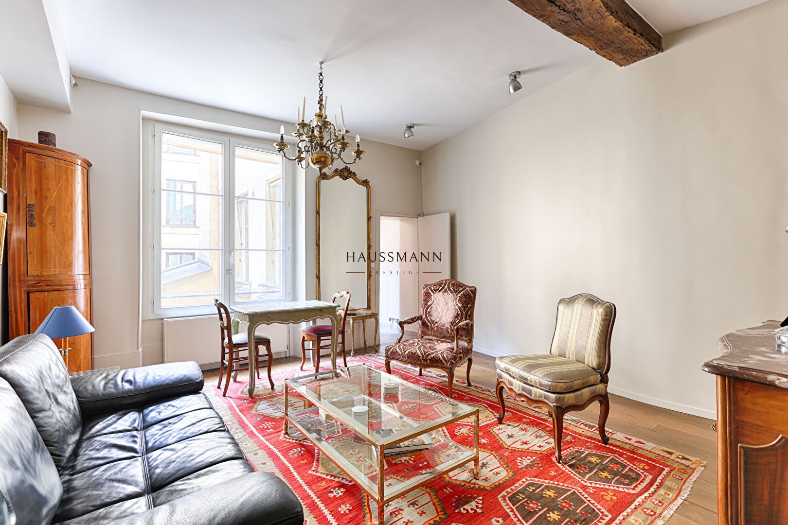 Appartement – Paris, Les Halles - Vue 5