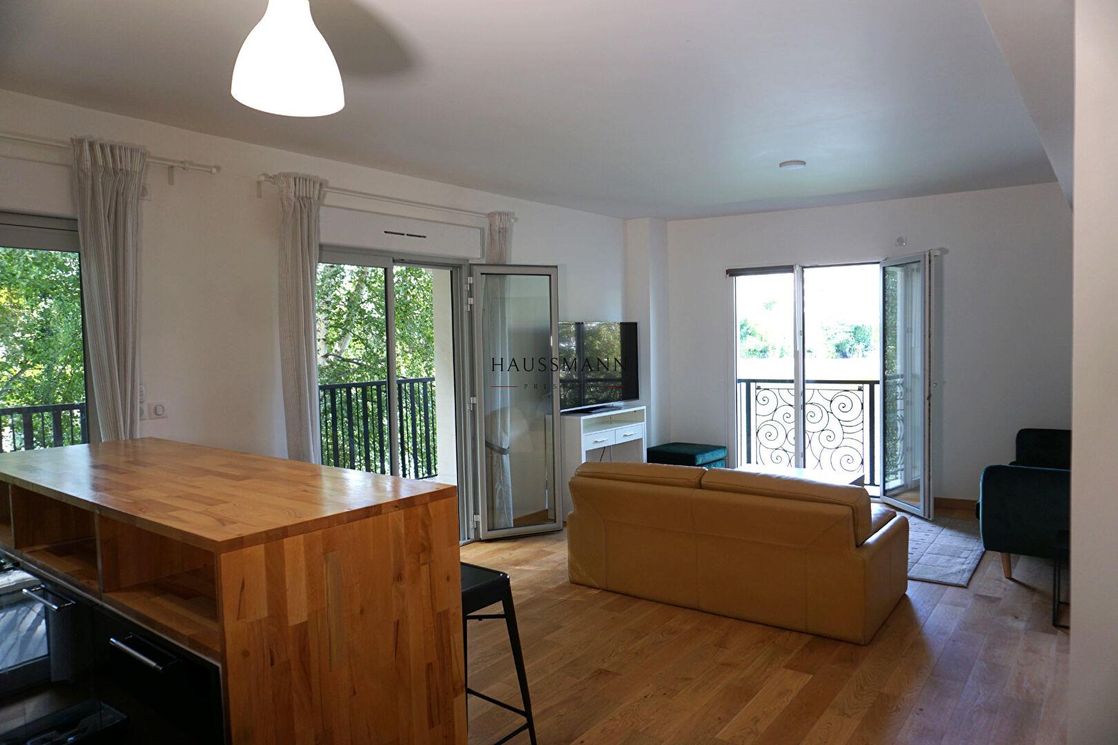 Appartement à vendre, 77m², Neuilly-sur-Seine