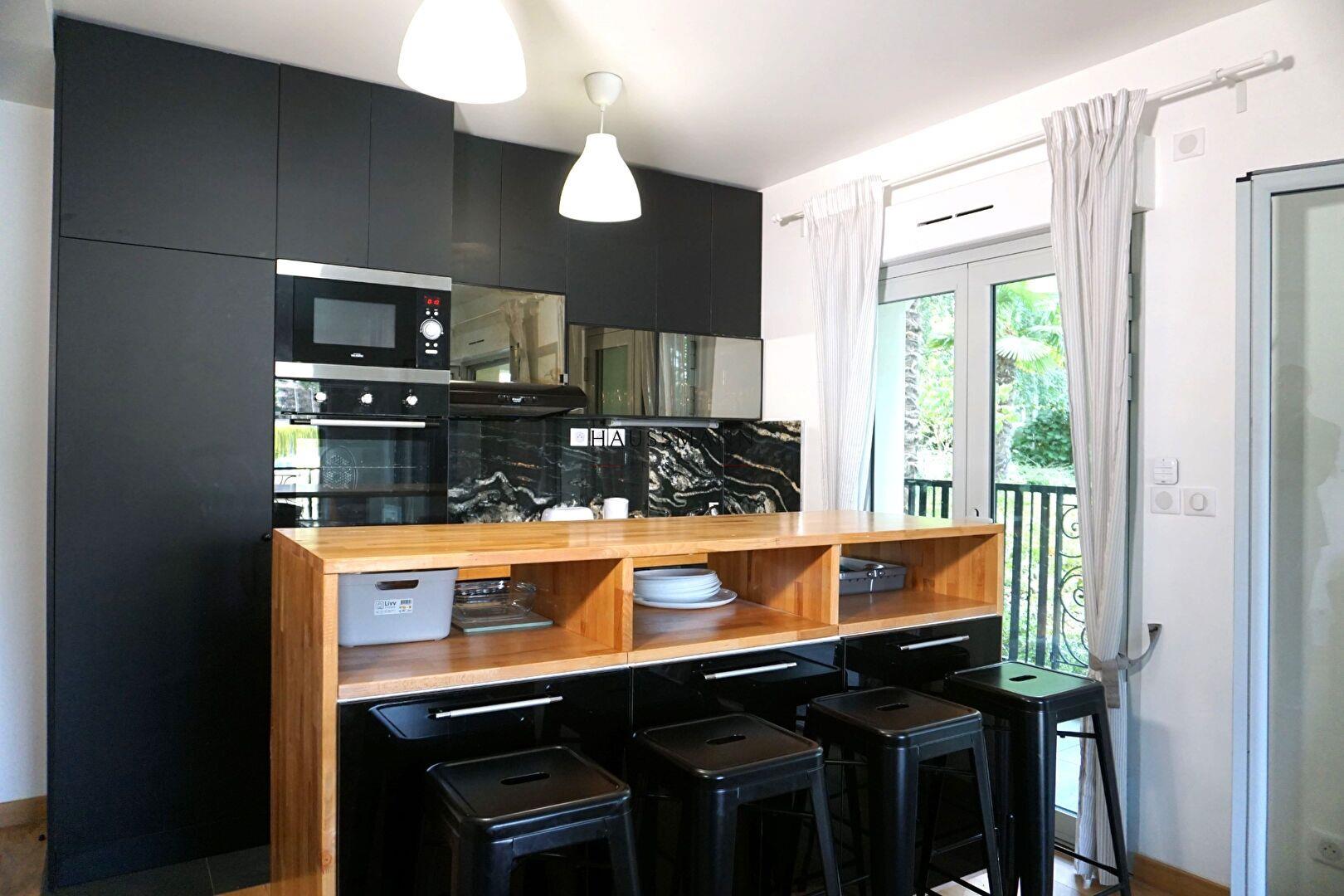 Appartement à vendre, 77m², Neuilly-sur-Seine