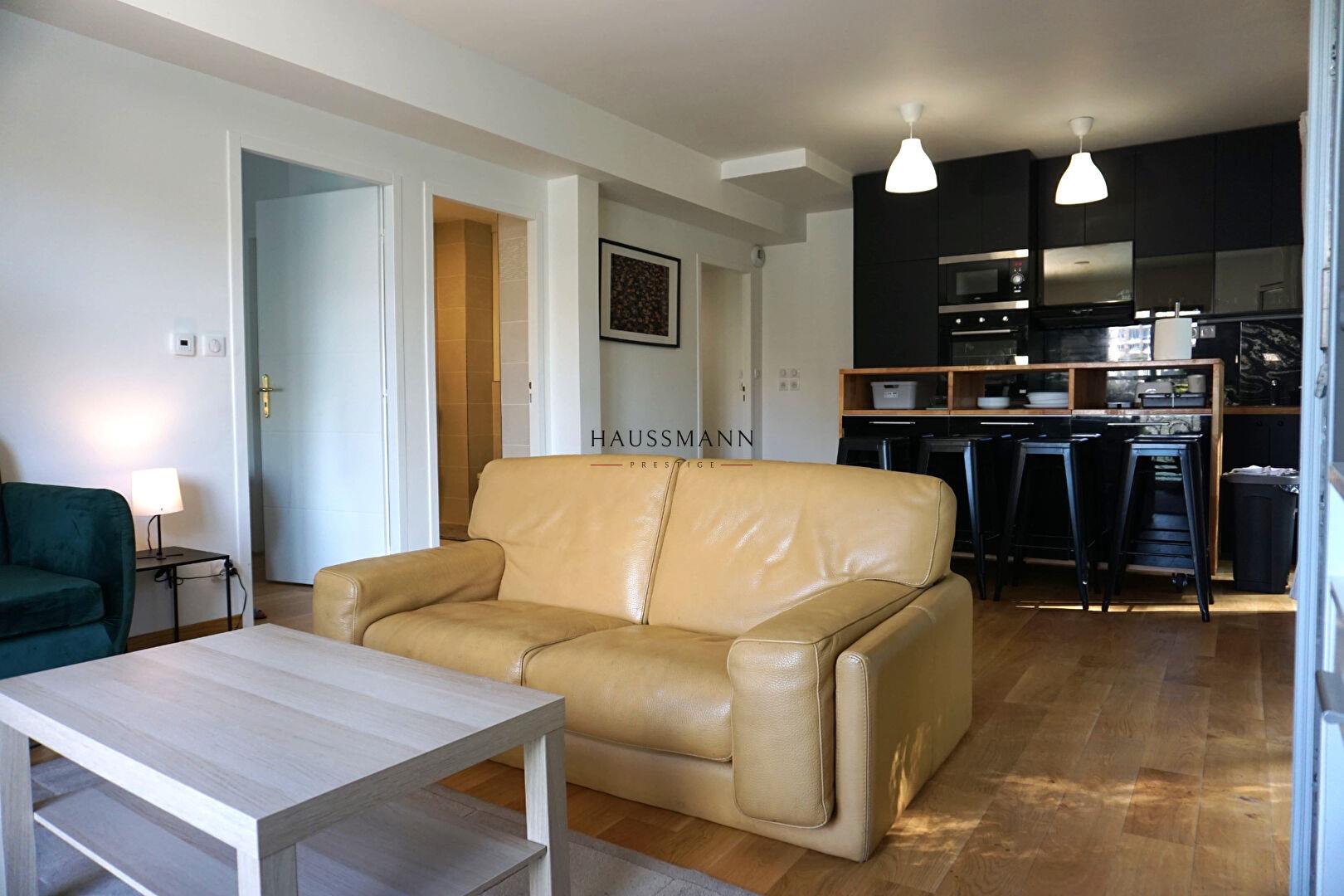 Appartement à vendre, 77m², Neuilly-sur-Seine