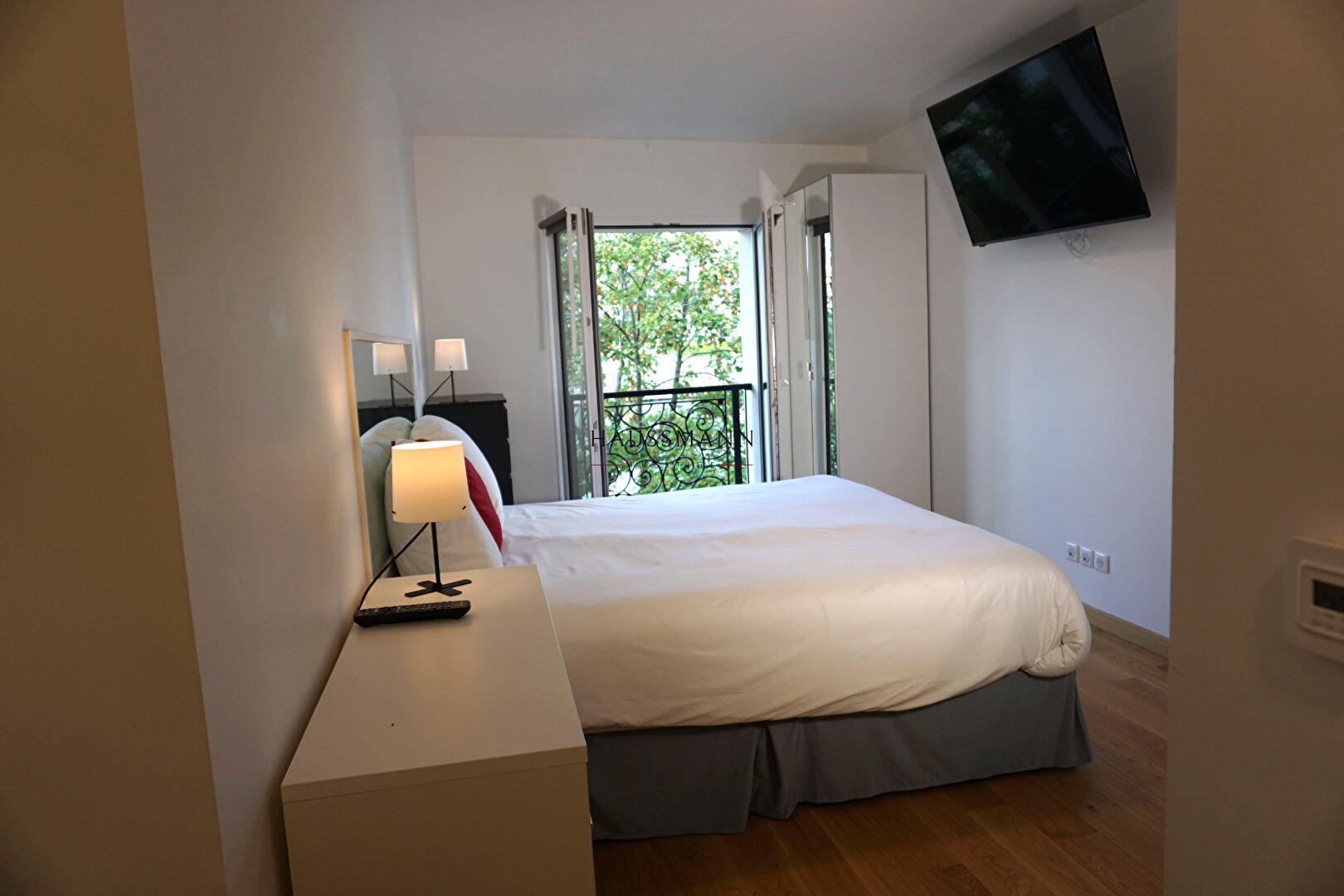 Appartement à vendre, 77m², Neuilly-sur-Seine