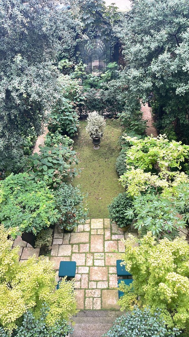 Appartement à louer, 72m², Paris 8ème
