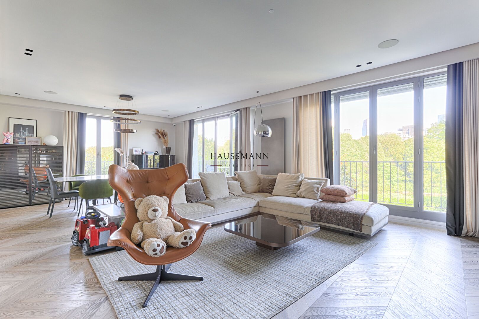 Appartement à vendre, 169m², Neuilly-sur-Seine