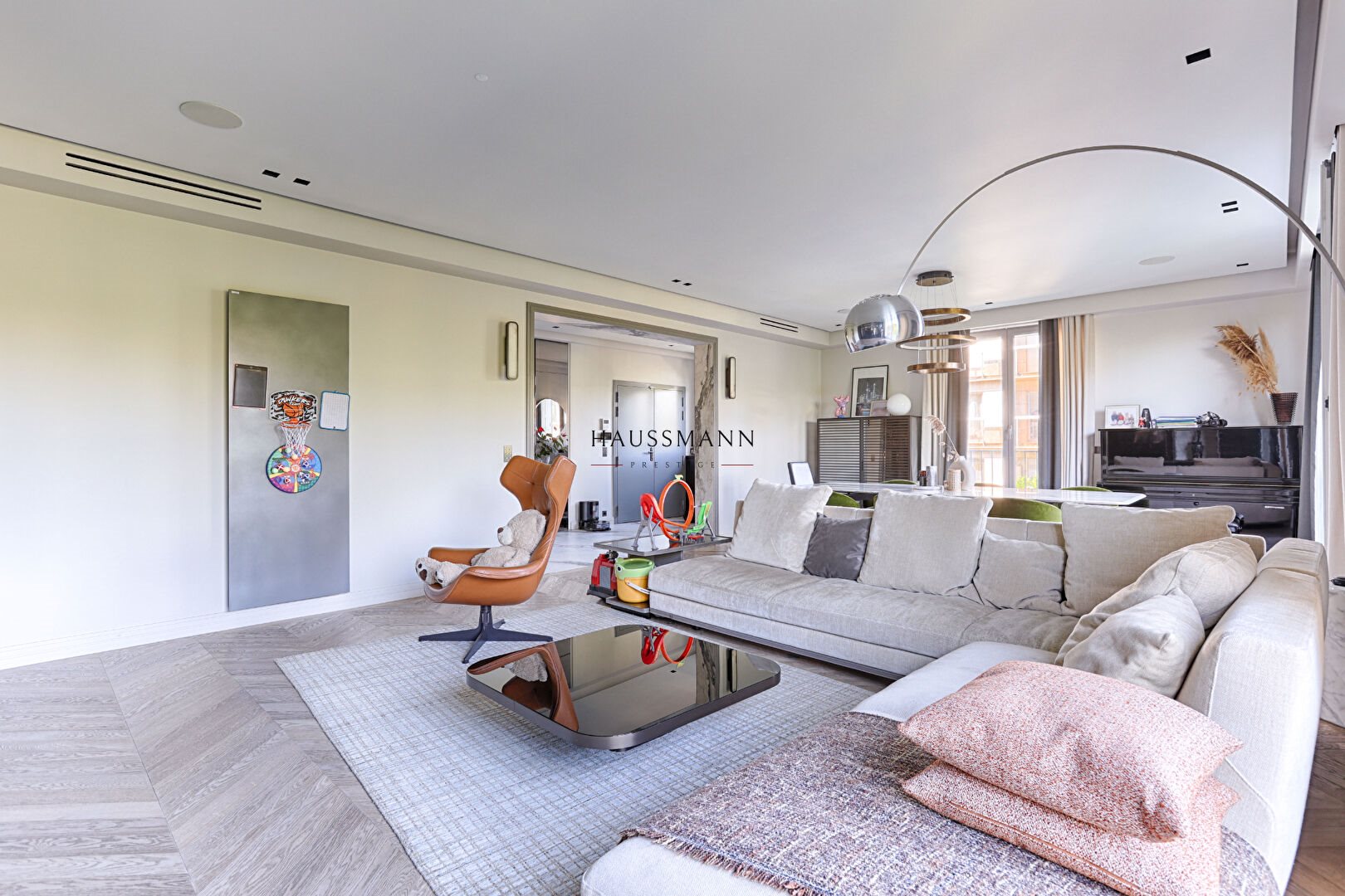 Appartement à vendre, 169m², Neuilly-sur-Seine