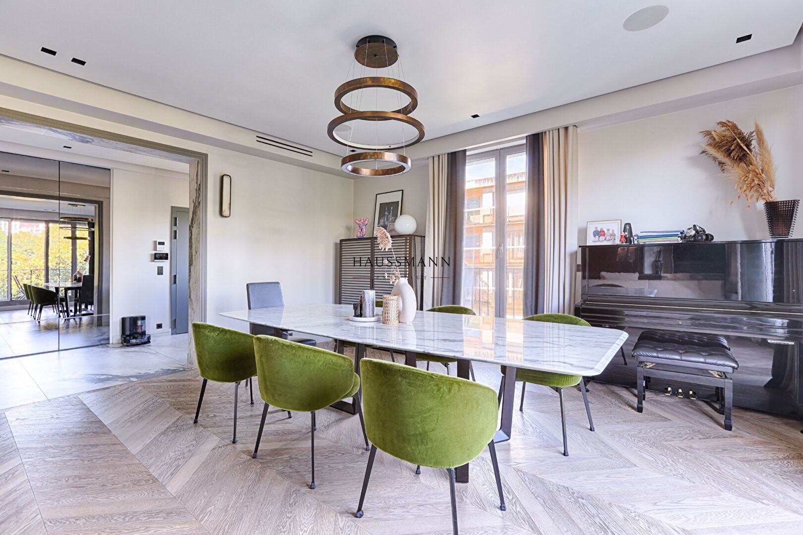 Appartement à vendre, 169m², Neuilly-sur-Seine