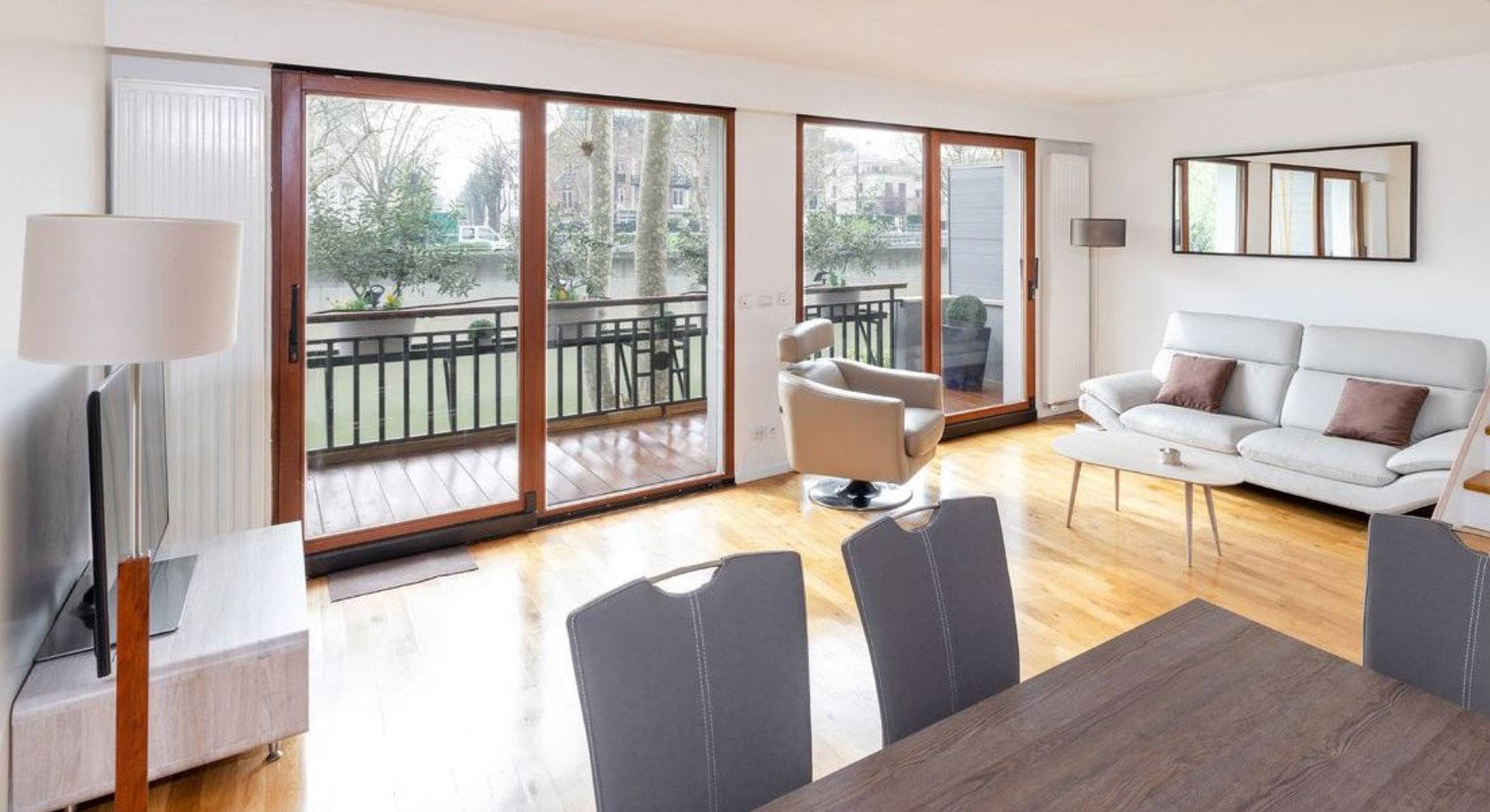 Maison à vendre, 160m², Neuilly-sur-Seine