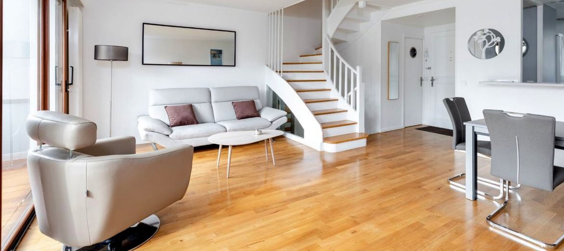 Maison à vendre, 160m², Neuilly-sur-Seine