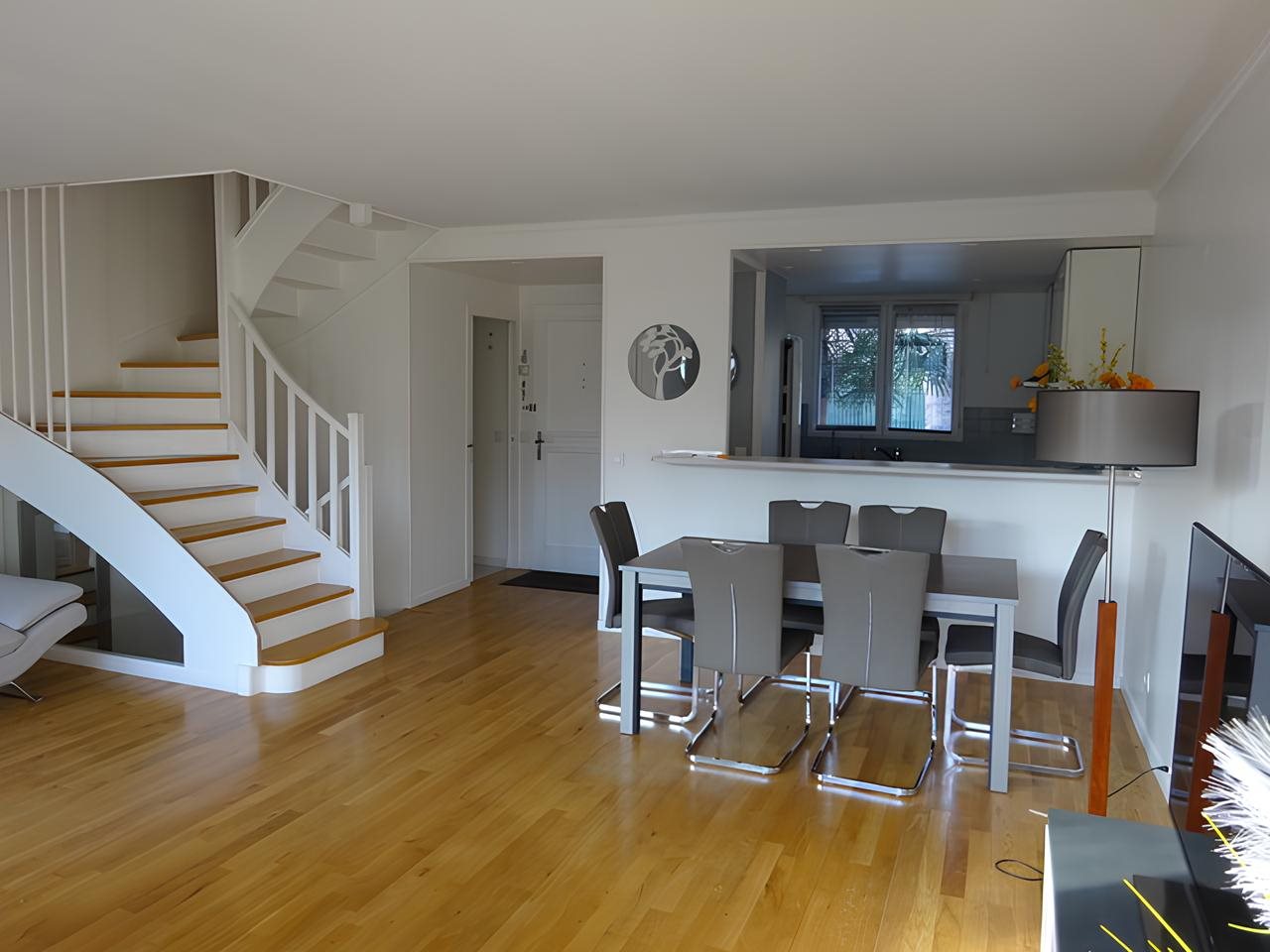 Maison à vendre, 160m², Neuilly-sur-Seine