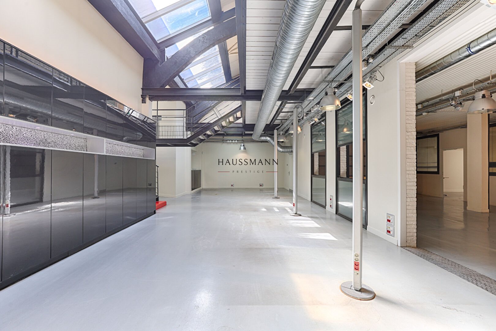Maison à vendre, 723m², Levallois-Perret