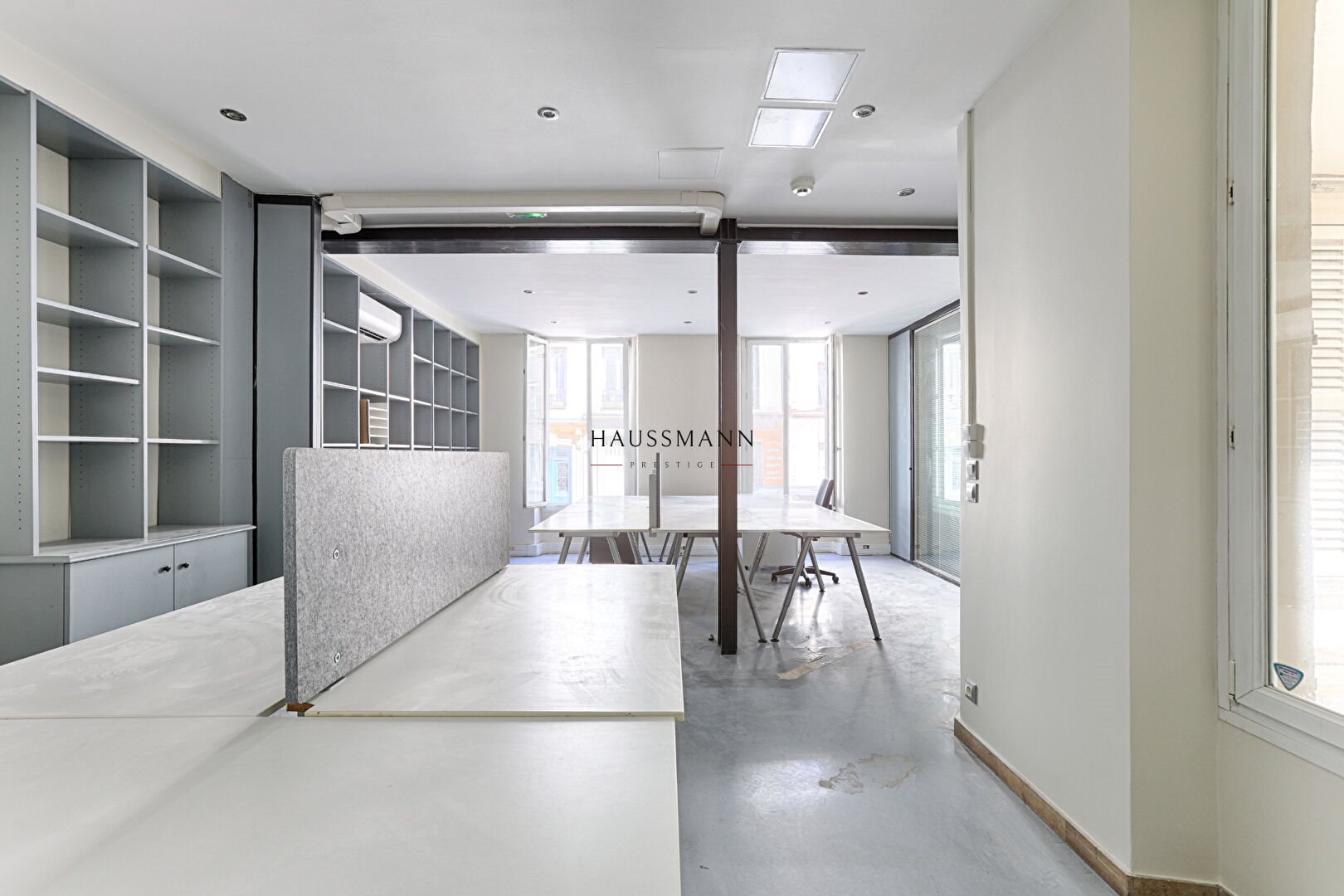 Maison à vendre, 723m², Levallois-Perret