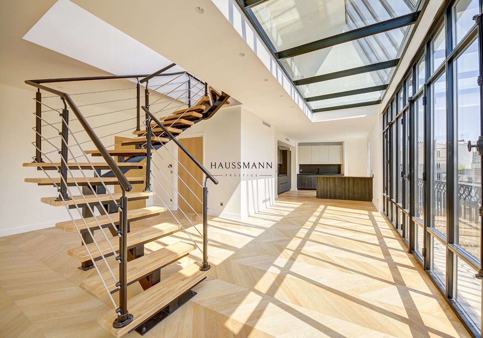 Appartement à vendre, 167m², Neuilly-sur-Seine