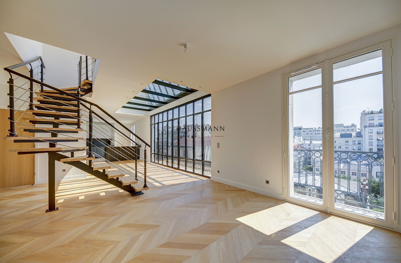 Appartement à vendre, 167m², Neuilly-sur-Seine