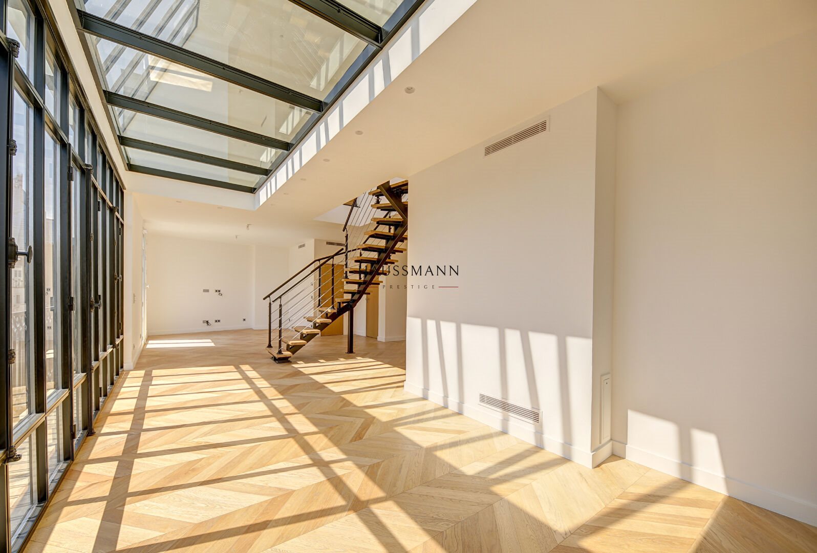 Appartement à vendre, 167m², Neuilly-sur-Seine