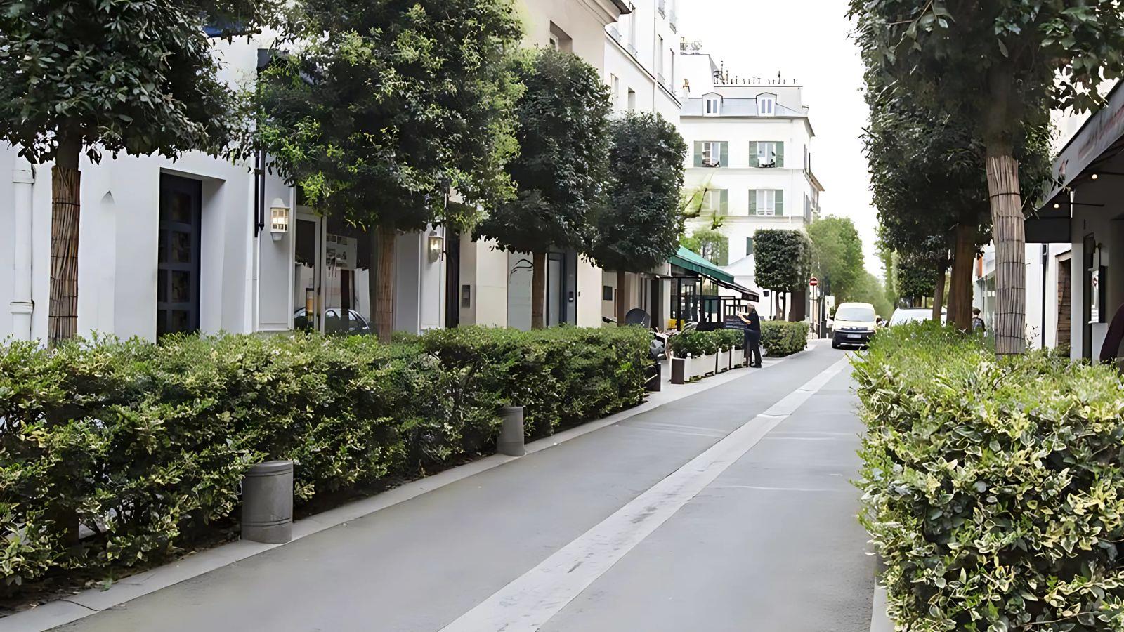 Appartement à vendre, 119m², Neuilly-sur-Seine