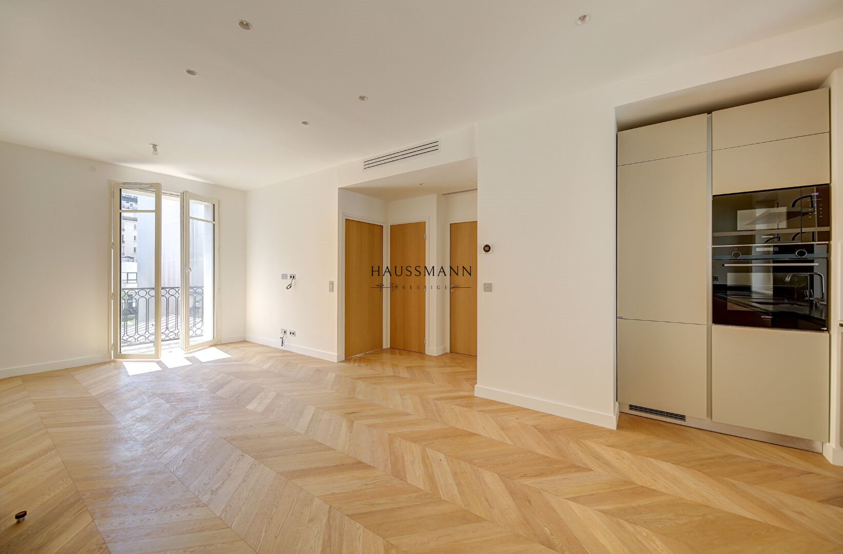 Appartement à vendre, 60m², Neuilly-sur-Seine