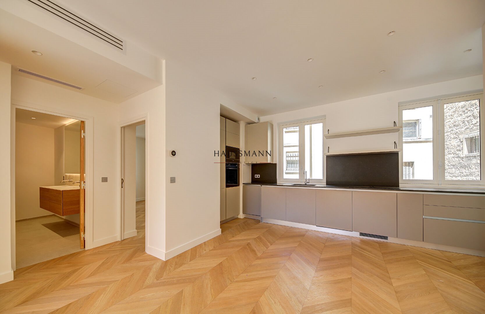 Appartement à vendre, 60m², Neuilly-sur-Seine