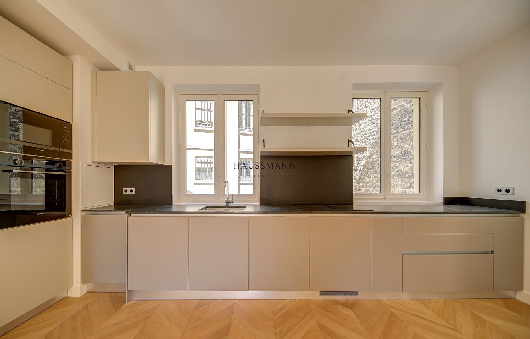 Appartement à vendre, 60m², Neuilly-sur-Seine