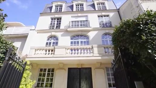 Maison 20 pièces 810 m² · à Neuilly-sur-Seine · 810 m² · 11 250 000 €