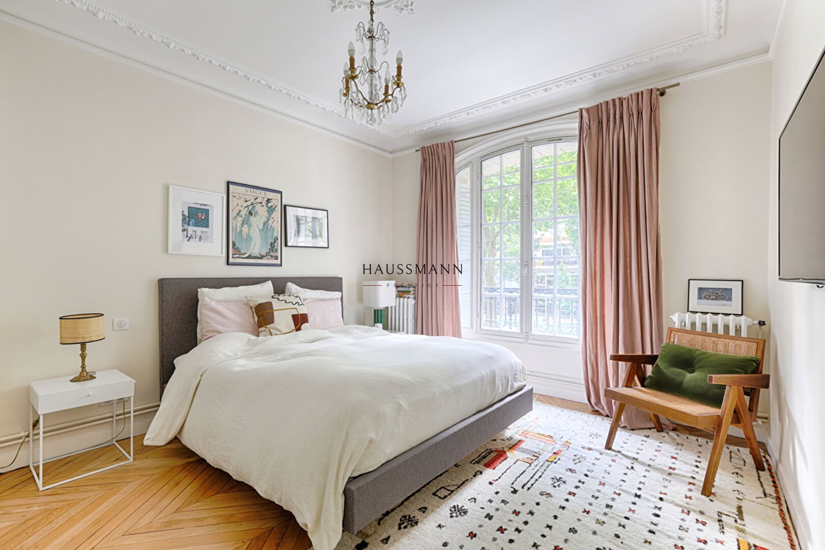 Appartement à vendre, 90m², Paris 12ème