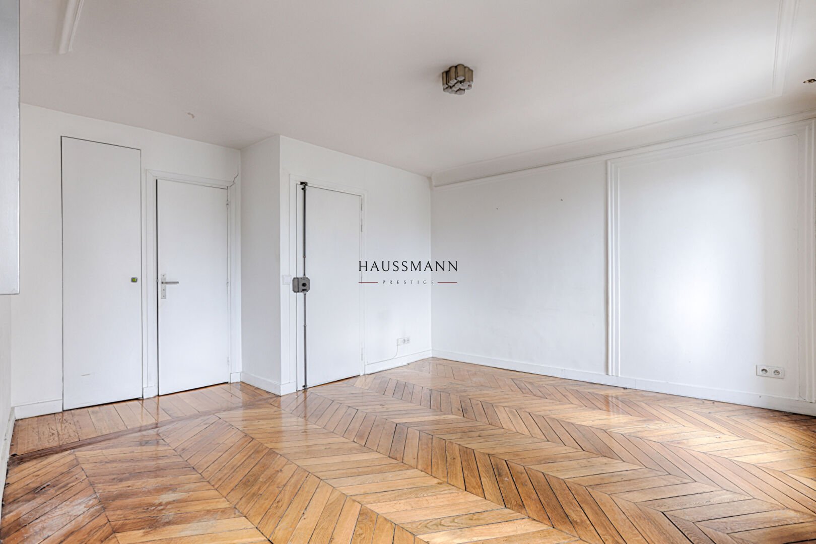 Appartement – Paris, Quartier Les Îles - Vue 5