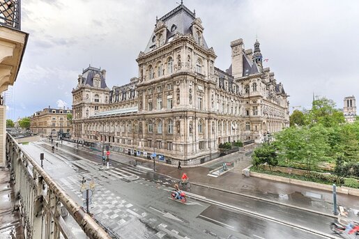 Appartement 4 pièces 85 m² · à Paris · 85 m² · 1 099 000 €