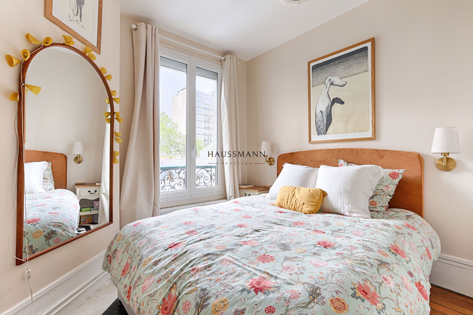 Appartement – Paris 14 - Vue 5