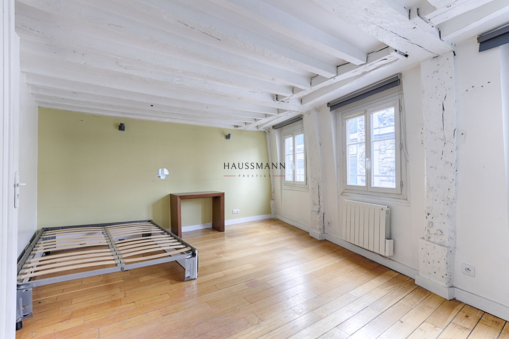Appartement – Paris - Plus