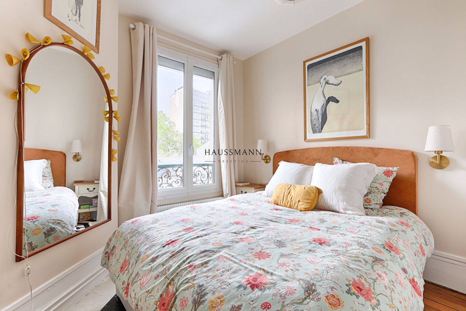 Appartement à vendre, 60m², Paris 14ème
