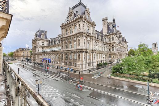Appartement 4 pièces 85 m² · à Paris · 85 m² · 1 099 000 €