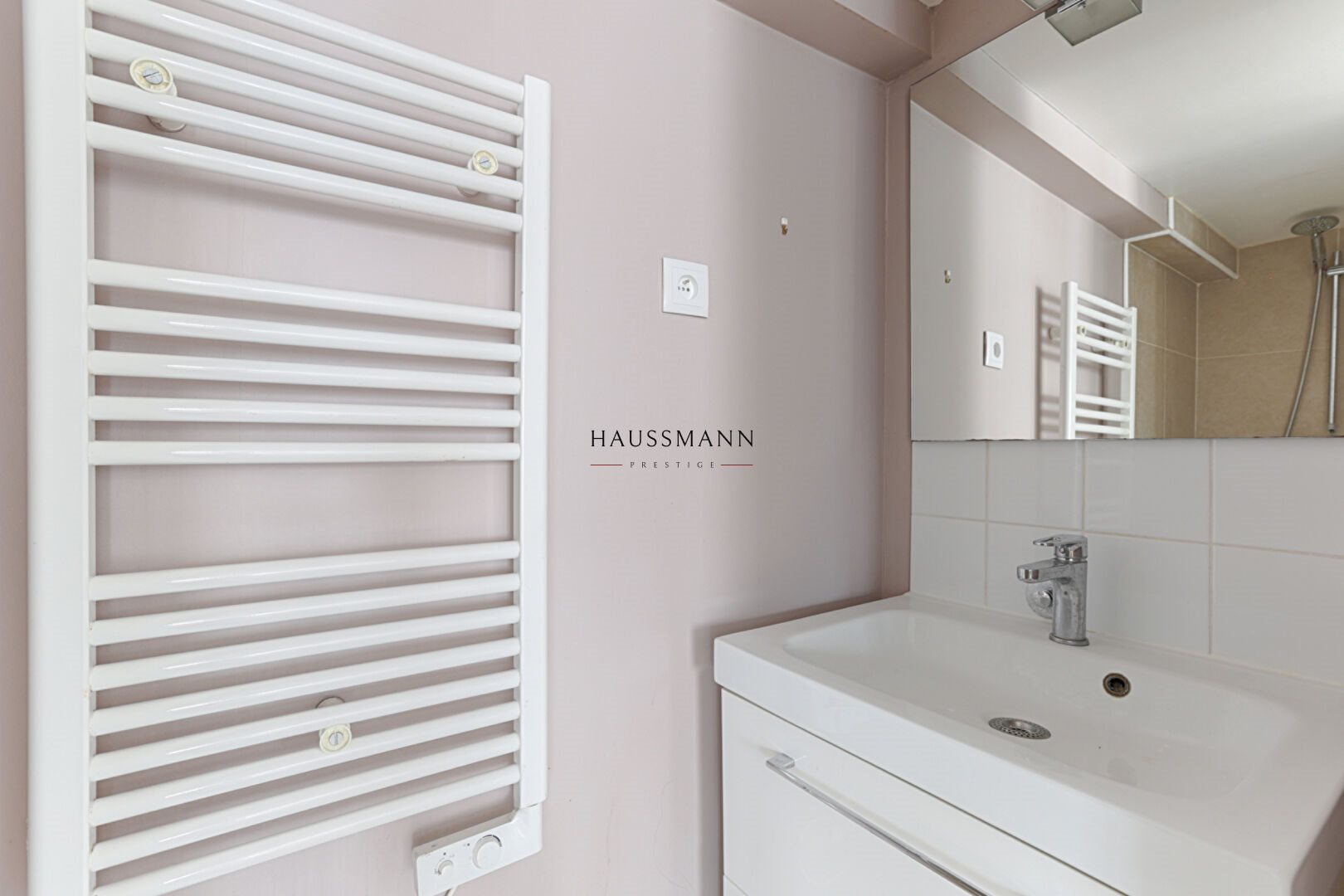 Appartement – Paris, Quartier Saint-Gervais, Le Marais - Vue 4
