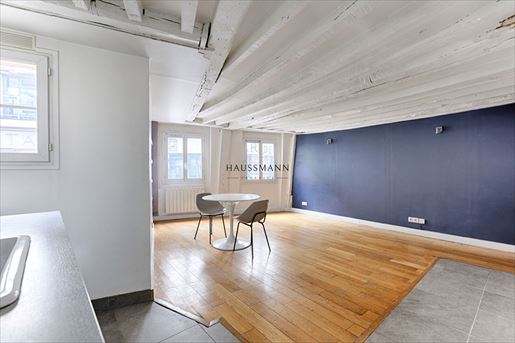 Appartement 3 pièces 55 m² · à Paris · 55 m² · 649 000 €