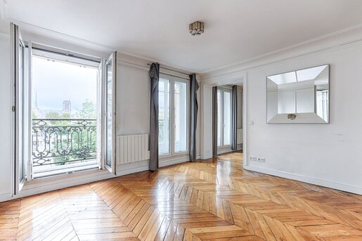 Appartement 4 pièces 85 m² · à Paris · 85 m² · 1 155 000 €