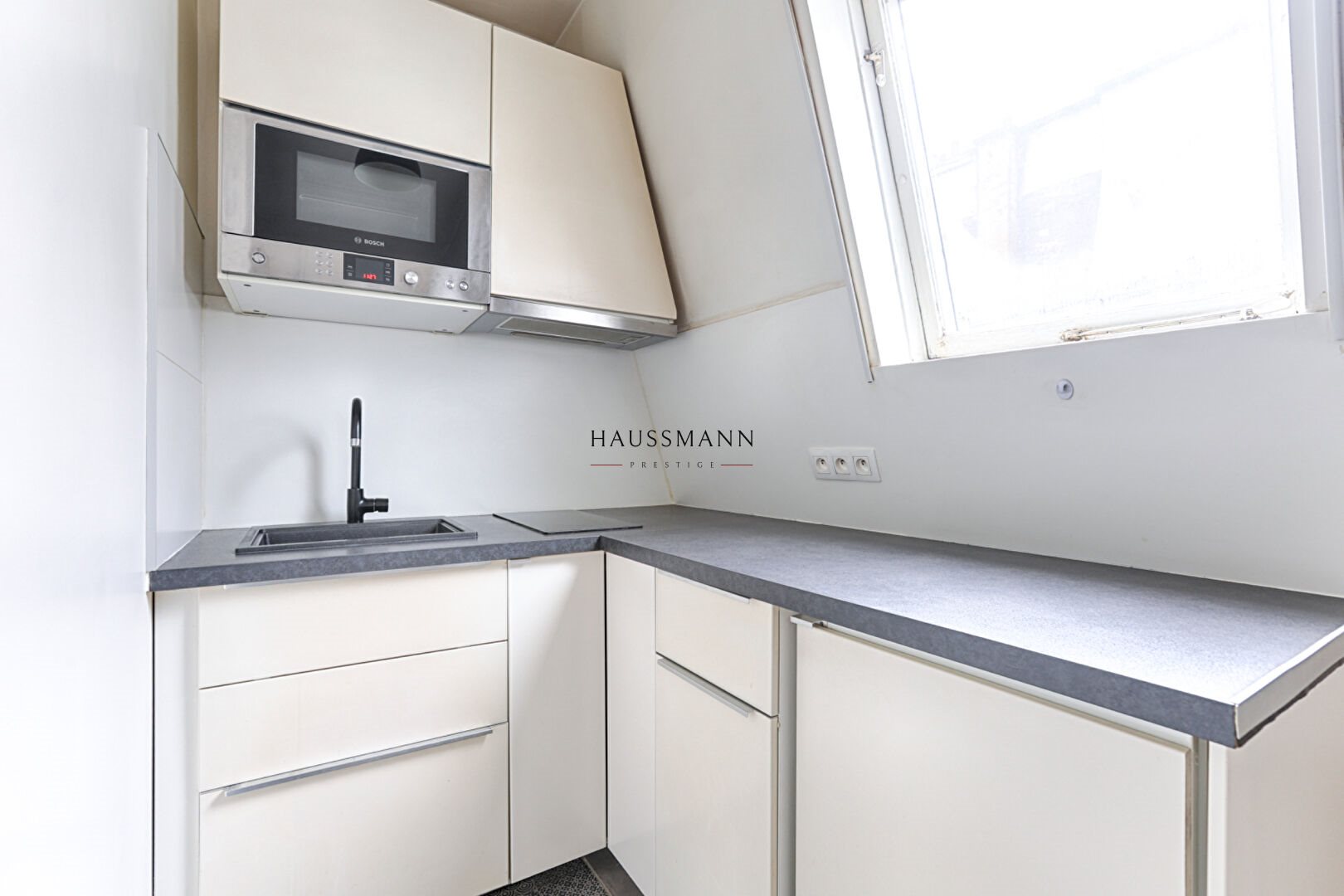 Appartement – Paris 17 - Vue 5