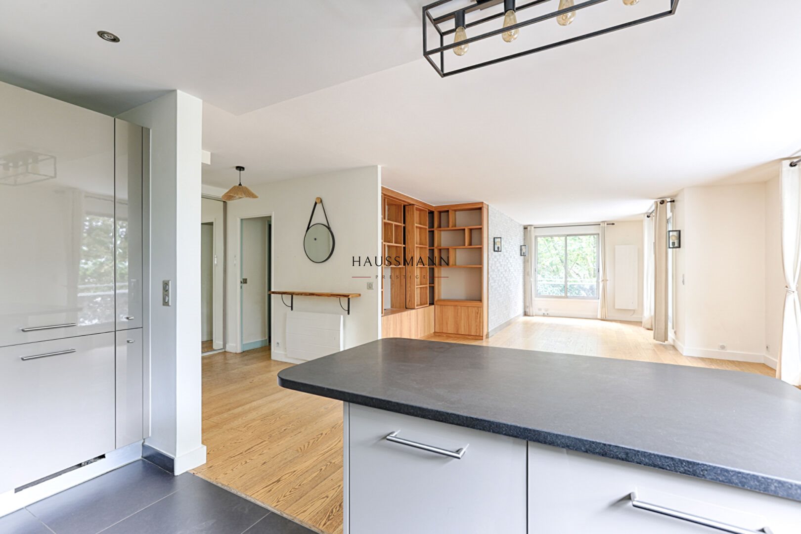 Appartement – Le Raincy - Vue 4
