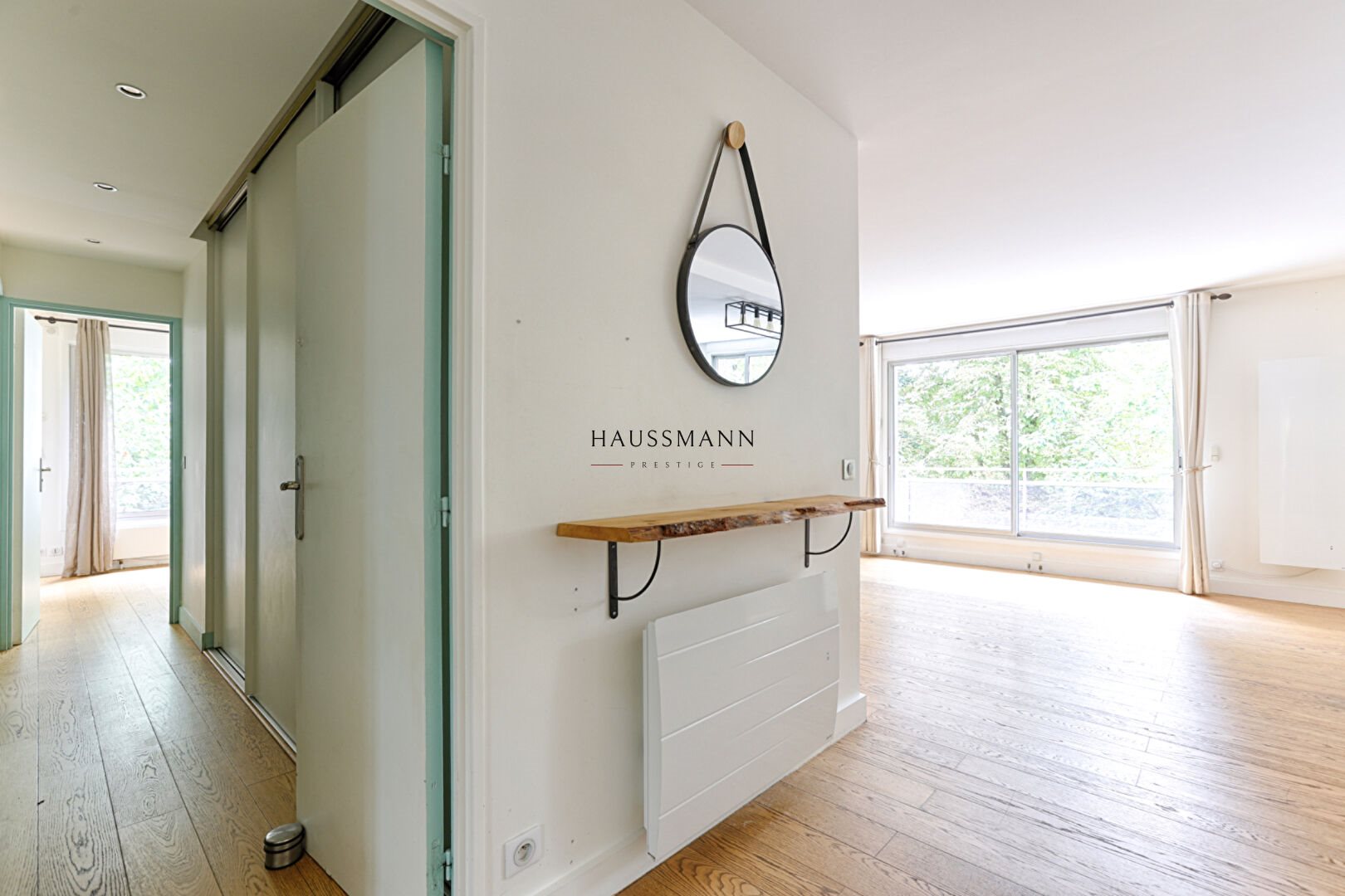 Appartement – Le Raincy - Plus