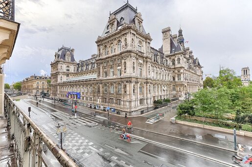 Appartement 4 pièces 85 m² · à Paris · 85 m² · 1 155 000 €